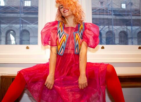 Busy philipps image