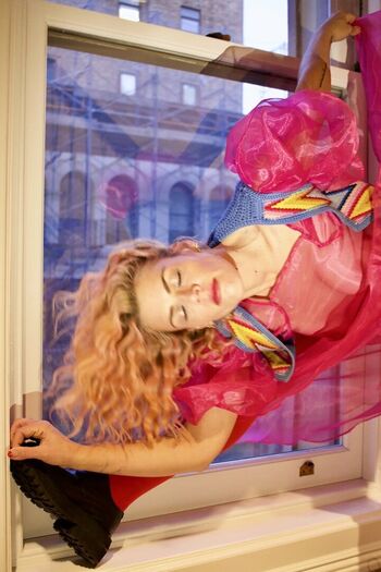 Busy philipps image