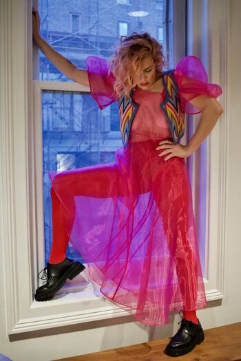 Busy philipps image