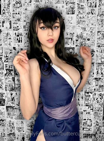 Buttercupcosplay 1 image