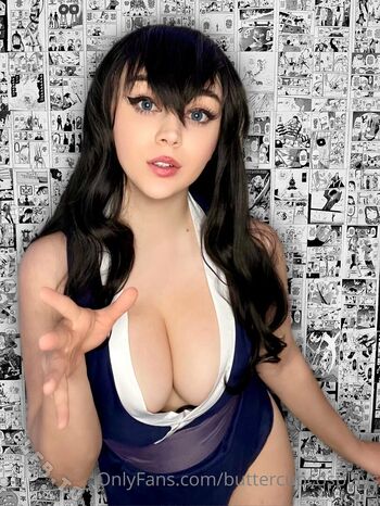 Buttercupcosplay 1 image