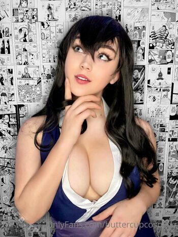 Buttercupcosplay 1 image