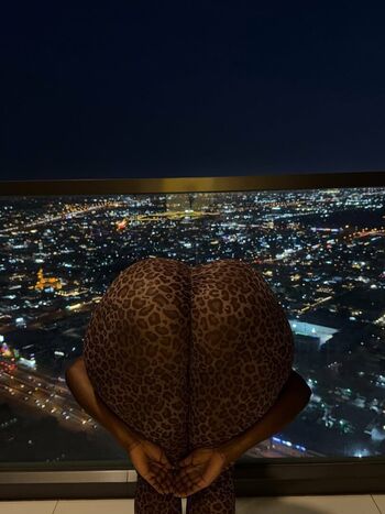 Butterscotch ug image