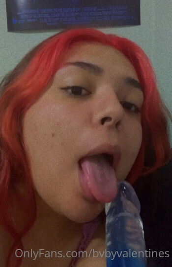 bvbyvalentines