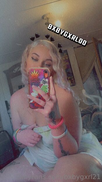 Bxbygxrl21 image