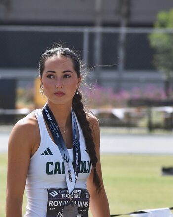 Cadence Roy-Williams