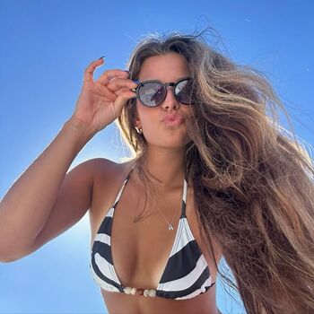 Cadence talbert image