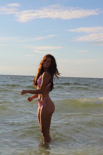 Cadence talbert image