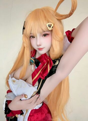 Caeshy s image