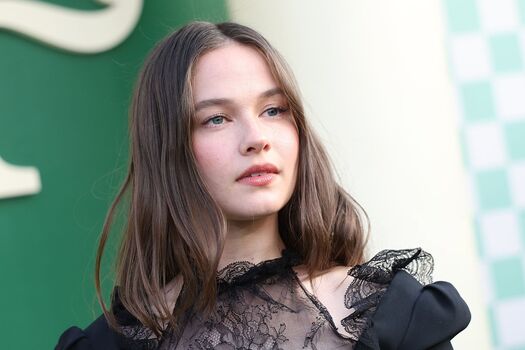 Cailee spaeny page 3 image