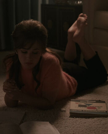 Cailee spaeny image