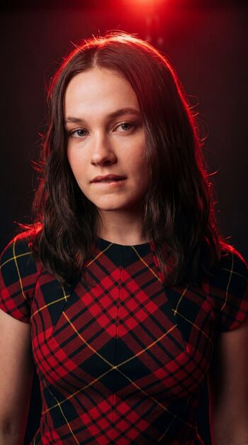 Cailee spaeny image