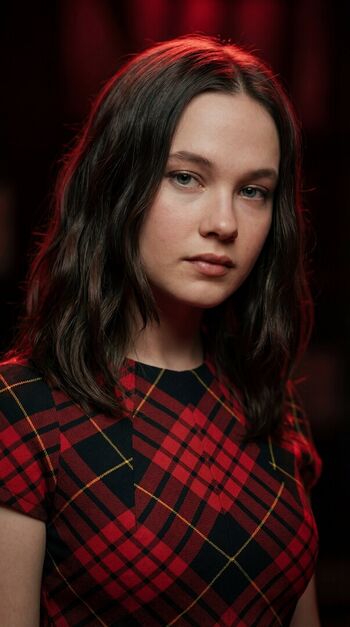 Cailee spaeny image