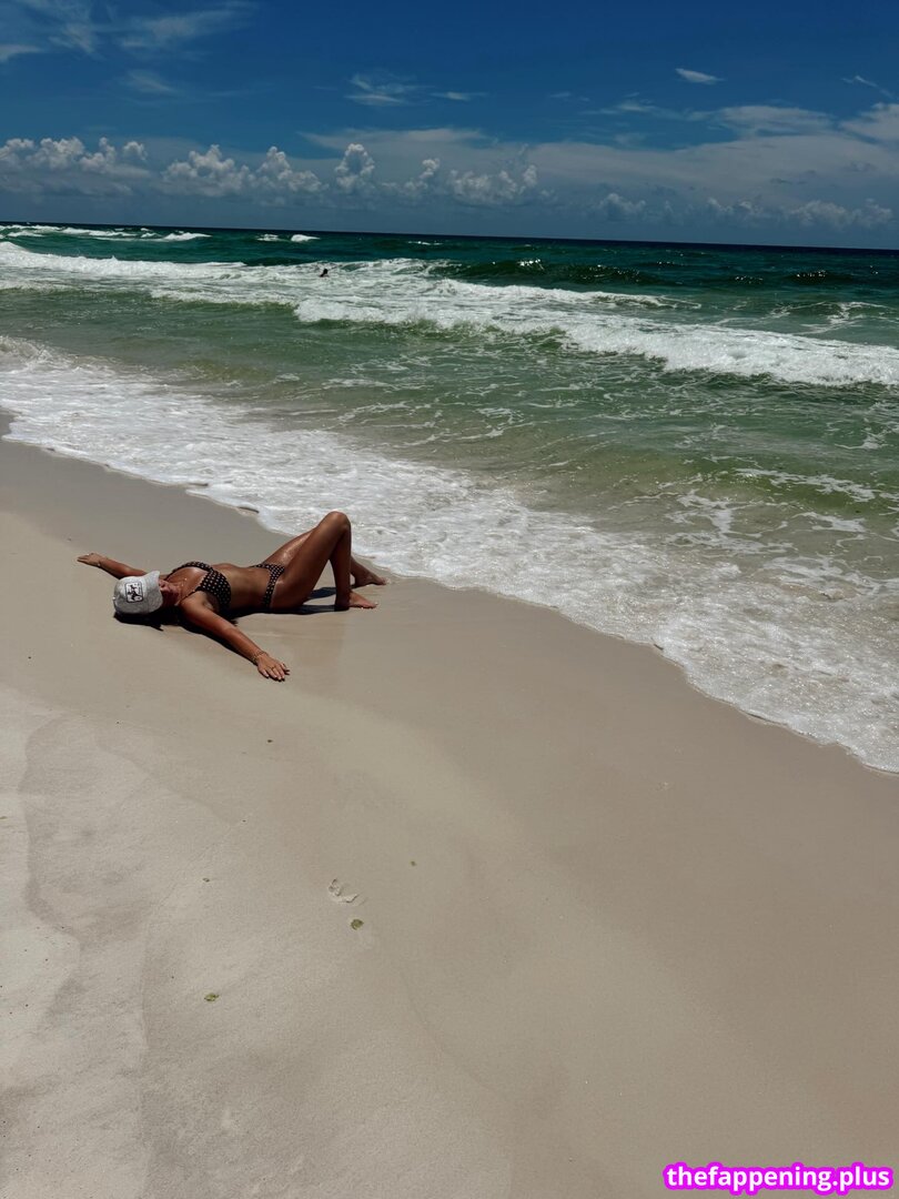 Cailey Presley Fleming