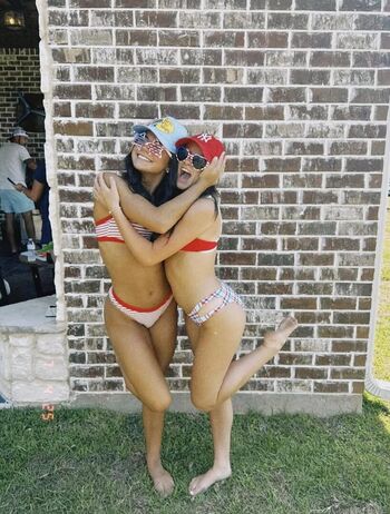 Cailey Presley Fleming