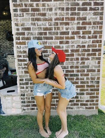 Cailey Presley Fleming