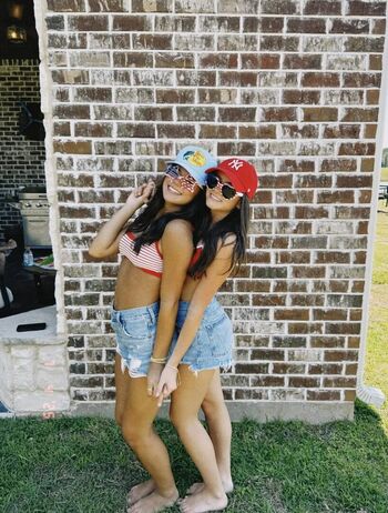 Cailey Presley Fleming