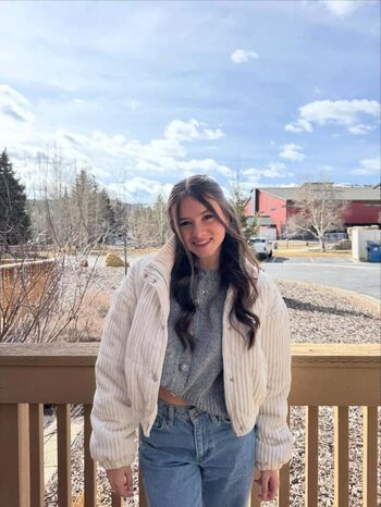 Cailey presley fleming image