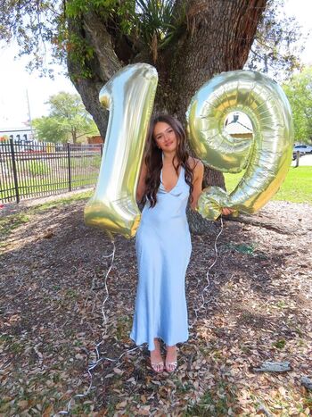 Cailey presley fleming image