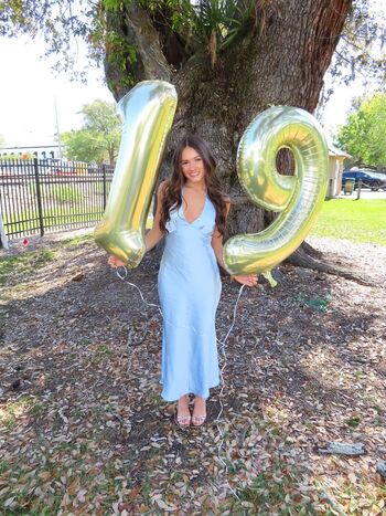 Cailey presley fleming image