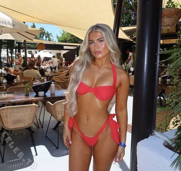 Cailin beggs image