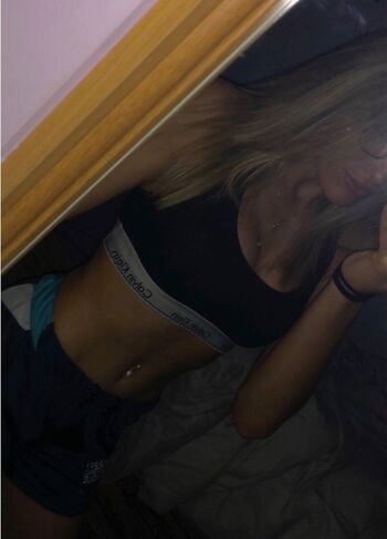 Caitlin beevers image