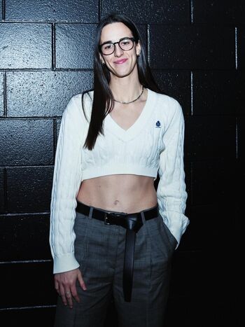 Caitlin clark image