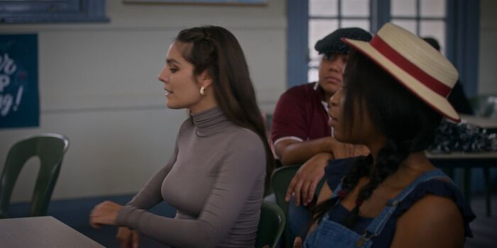 Caitlin stasey image