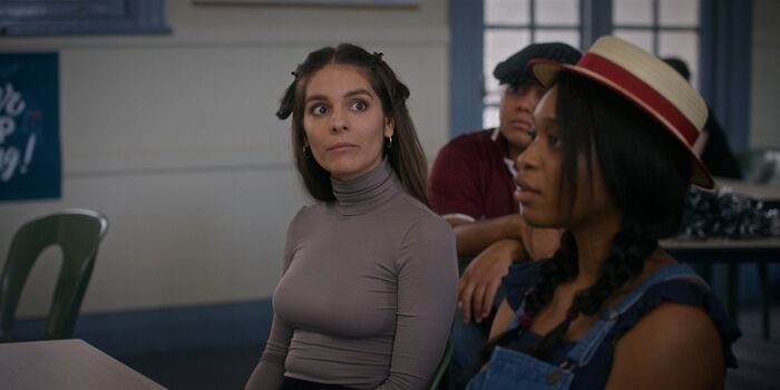 Caitlin stasey image