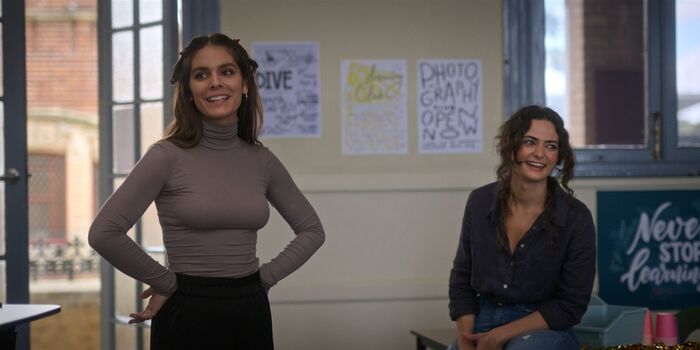 Caitlin stasey image