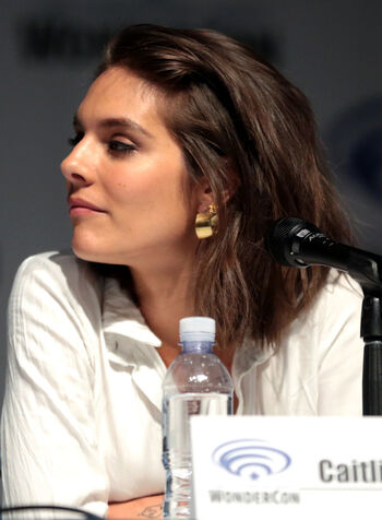 Caitlin stasey image