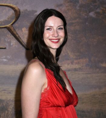 Caitriona Balfe