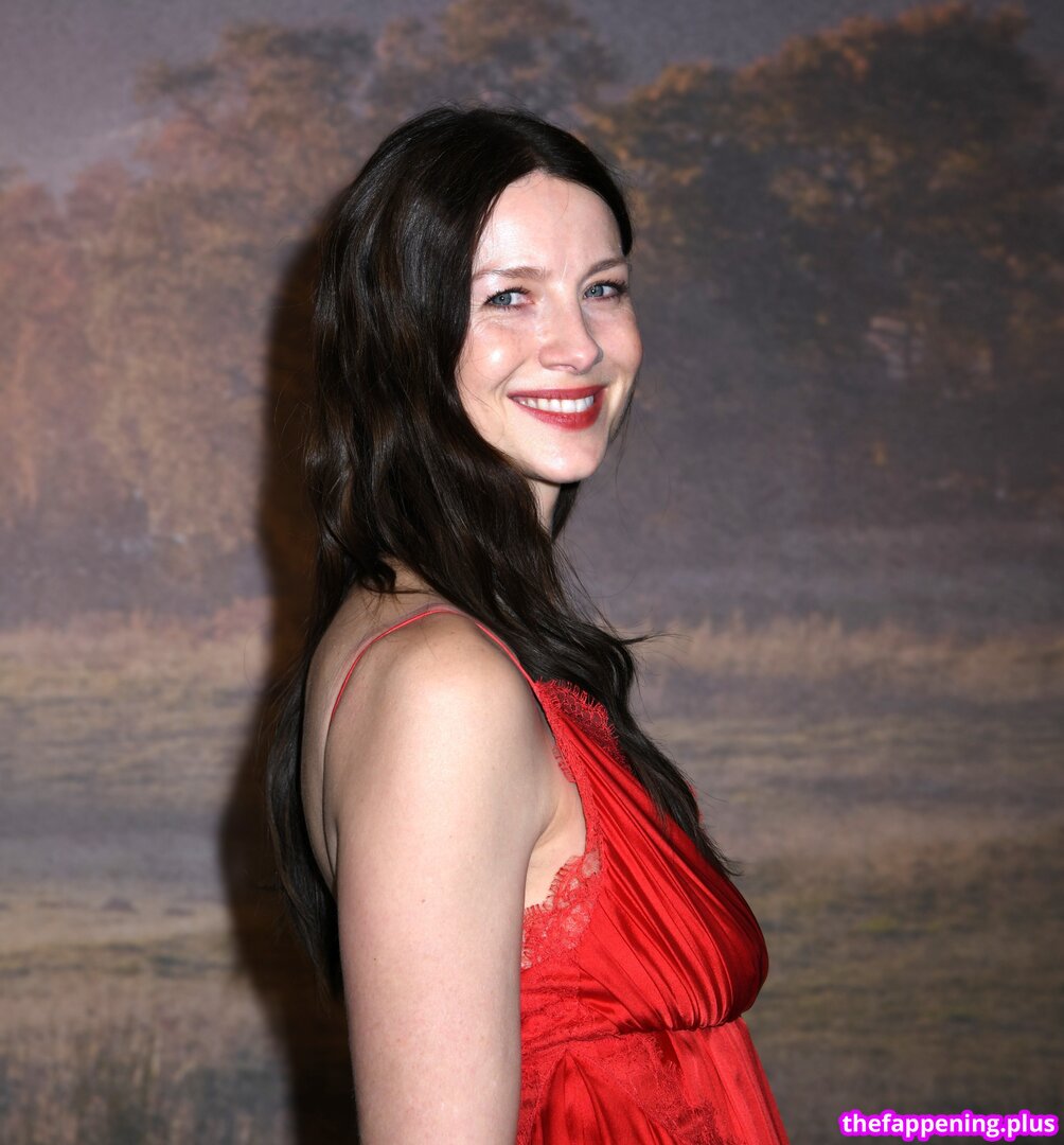Caitriona Balfe
