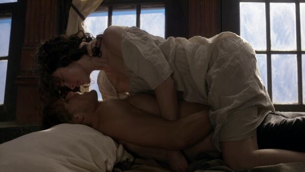 Caitrona balfe image