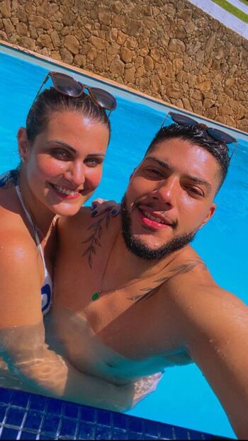 Caiu Na Net Amadoras