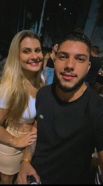 Caiu Na Net Amadoras