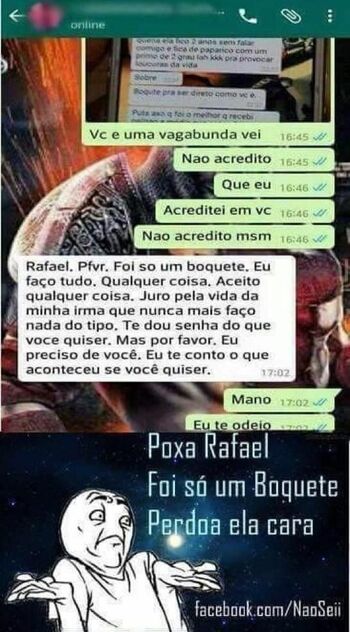 Caiu na net amadoras 1 page 26 image