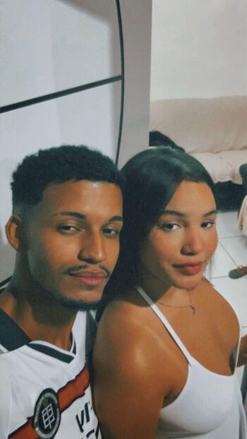 Caiu Na Net Amadoras