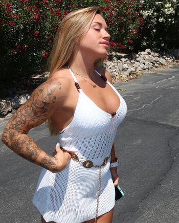 Caleigh mackenzie page 3 image
