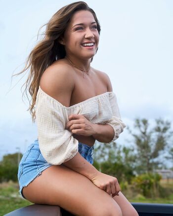 Caleigh mackenzie image