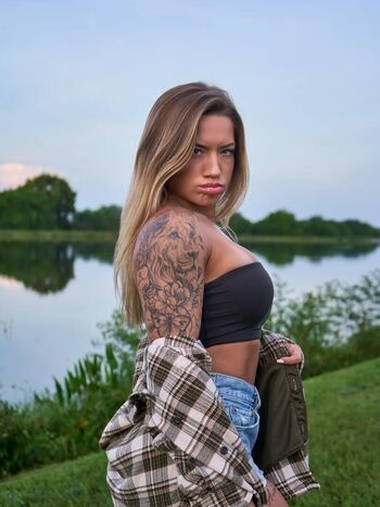 Caleigh mackenzie image