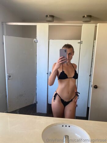 californiagirlrose