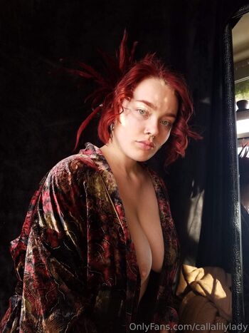callalilylady