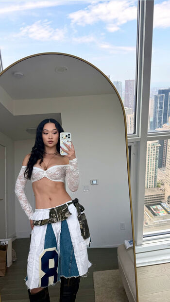 Callina liang image