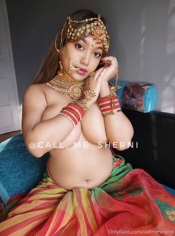 Callme sherni image