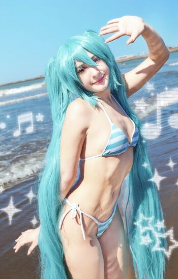 Calucosplay image