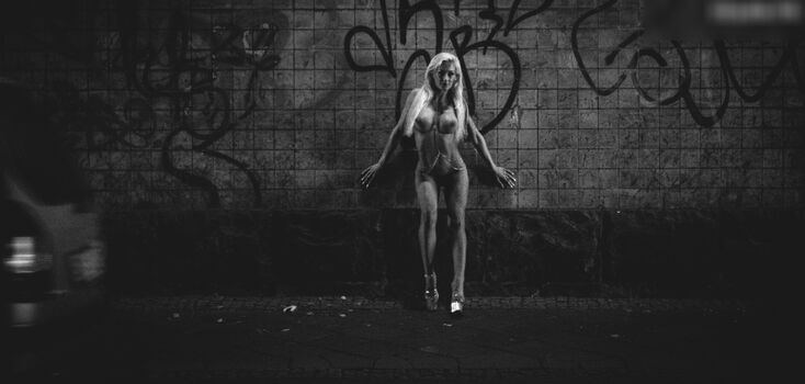 Calvato photography patreon page 2 image