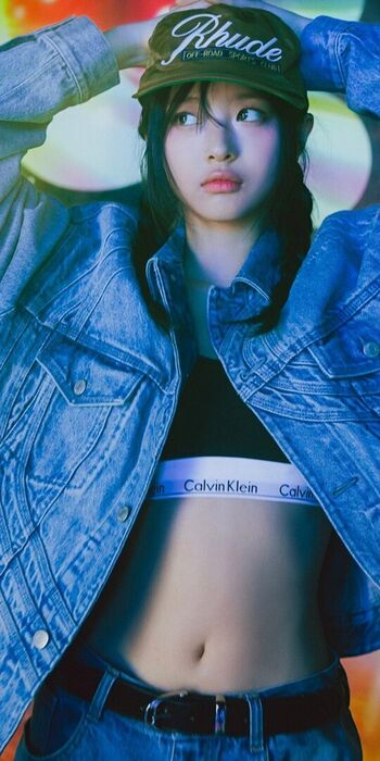 Calvin klein page 2 image