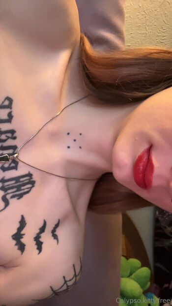 calypsokittyfree