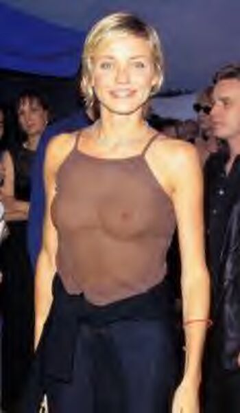 Cameron diaz image